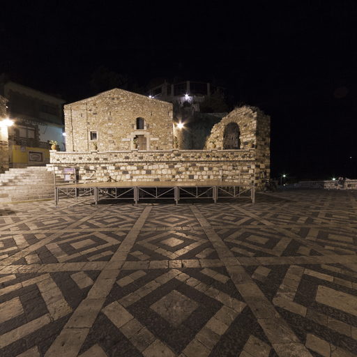 Castelmola - Taormina Sicilia
